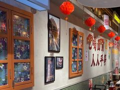 -伍师兄市井火锅(东部星悦天地店)