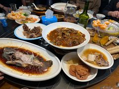 -苏浙徽·农家大院(开发区星湖101店)