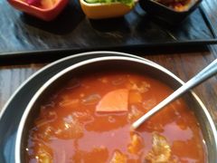 -斯比特花园意大利餐厅(缤谷广场店)
