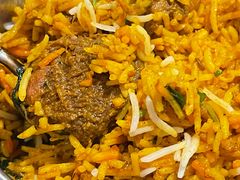 -Pita's&Tika's中东和印度风味餐厅(龙湖天街店)