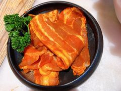 -韩宫宴烤肉·料理(宜兴八佰伴店)