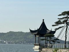 -东钱湖旅游度假区