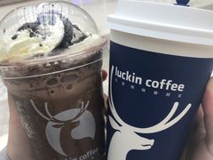 -瑞幸咖啡(广东外经贸大厦店)
