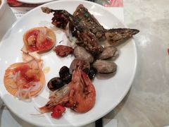 -芭菲盛宴·环球美食(解放碑英利国际店)