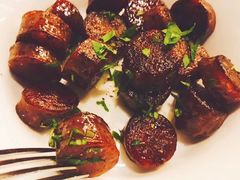 烤肠-1861意大利餐厅(文化广场店)