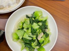 -谢记上海大排档(长寿路店)