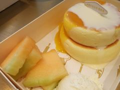 -食武士·舒芙蕾(新街口明瓦廊店)