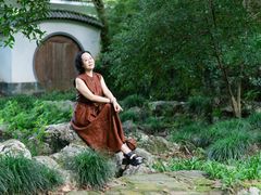 -杭州花家山庄