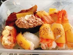 -小乔回转寿司(铁东万象汇店)