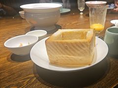 -粗茶淡饭·隐庐私厨(东亭店)
