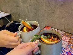 -LESCEDARS Brasserie Bistro香柏树