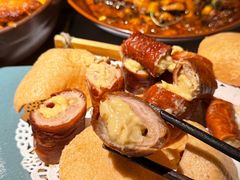 -顾乡私房菜(金沙天街店)