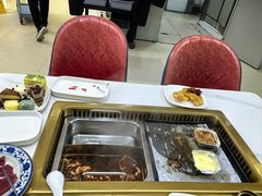 -集杰尚品海鲜烤肉自助餐厅(乳山振华店)