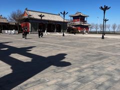 -天津妈祖文化园