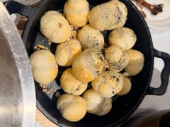 炸汤圆-眉州东坡(清河万象汇店)