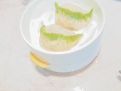 -船歌·鱼水饺青岛菜(太阳宫凯德MALL店)