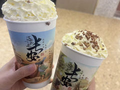 -茶话弄(北京密云万象汇店)