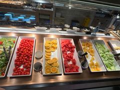 -比格比萨自助(宝山日月光店)