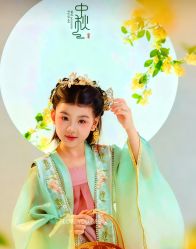-爱你宝贝儿童摄影(西湖云端店)