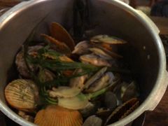 -土蚝·高压锅生蚝(百姓美食街店)