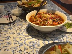 -群英会·三国菜(曹魏古城店)