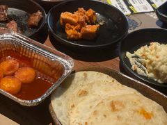 -虎哥六韩式烤肉料理 TIGERGRILL(隆生金山湖中心购物广场店)