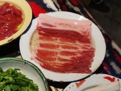 -叁口煮老火锅(东升店)