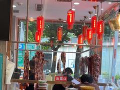 -潮悦牛肉火锅城(水贝店)
