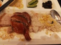 -翠华餐厅(正佳广场店)