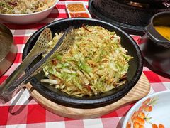 -西贝(东方路店)