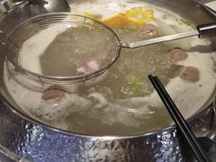 -浪里寻·臻牛养生牛肉火锅(方圆荟店)