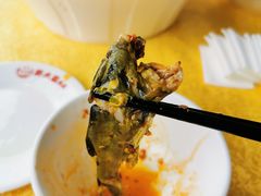 -胖大姐黄辣丁鱼庄(新津店)