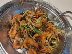 -重庆巴渝火锅(钟家村店)