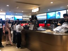-霸王茶姬(上海恒基名人店)