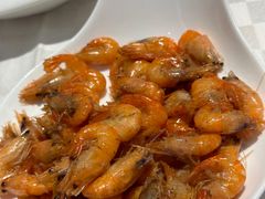 油爆虾-光明邨大酒家(淮海路店)