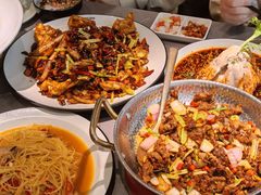 -麻都·成都菜(人民广场店)