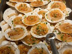 -焰江山·海鲜牛排烤肉自助(环形中心店)