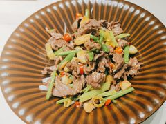 -秋色客家菜(南山店)