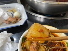 -水碾河肥兔火锅(水碾河店)