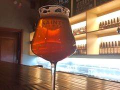 -圣徒精酿美式餐厅saints brewing(裕华万达步行街店)