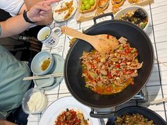 -杯莫亭(集里店)