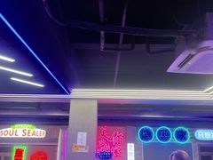 -关你鬼室大型密室逃脱(佛山创意园店)