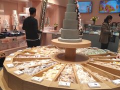 -St蛋糕王国(亨特店)