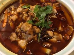 -十二饭点·川菜(北站圆融店)