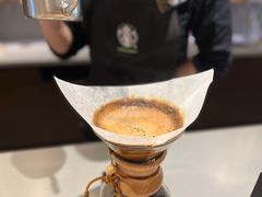 -星巴克臻选(济南恒隆店)