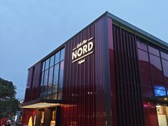 -Nord Grill&Bar Highland诺德西餐(深圳欢乐海岸店)
