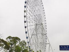 -南昌之星摩天轮