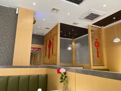 -默玉火锅(新世纪购物中心店)