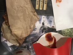 -麦当劳(季华好又多店)