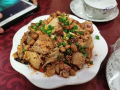 -成都美食城(大红门路店)